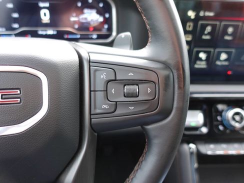 Used 2024 GMC Sierra 1500 AT4 w/ AT4 Premium Package image 52