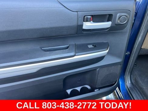 Used 2015 Toyota Tundra SR5 w/ SR5 Upgrade Package RWD image 13