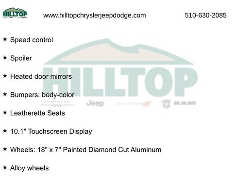 New 2026 Jeep Compass Limited image 20