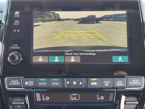 Used 2024 Honda Odyssey EX-L image 15