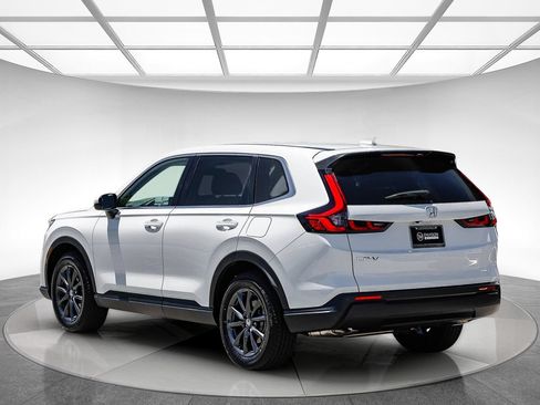 Used 2026 Honda CR-V EX-L image 2