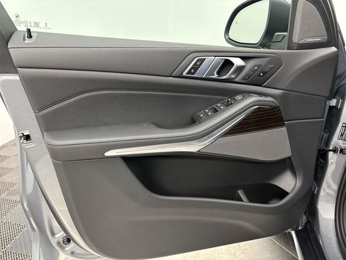 New 2026 BMW X5 xDrive40i image 26