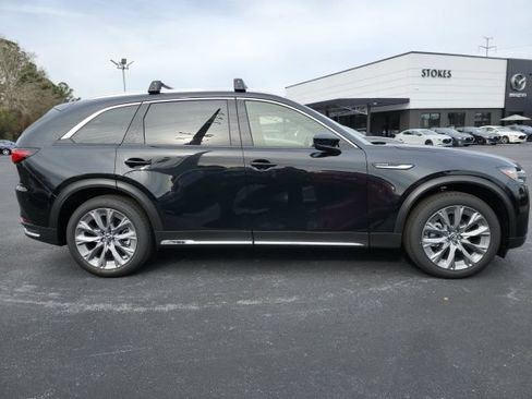 New 2026 MAZDA CX-90 3.3 Turbo w/ Premium Plus Pkg AWD/4WD image 2