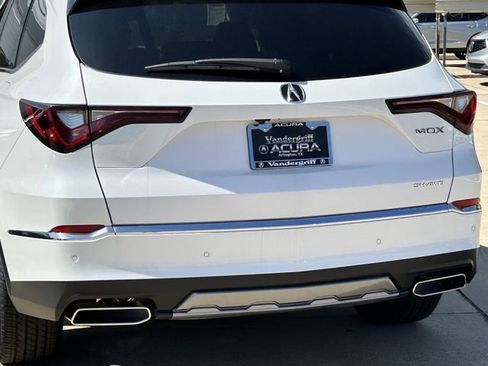Used 2026 Acura MDX SH-AWD w/ Technology Package image 6