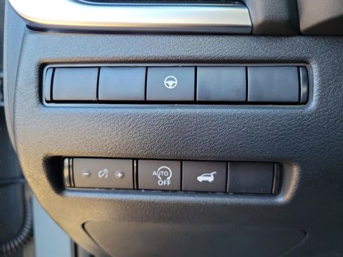 New 2026 Nissan Rogue SV image 24