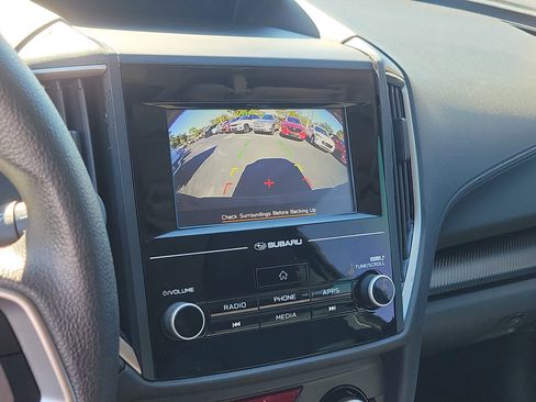 Certified 2023 Subaru Crosstrek 2.0i image 29