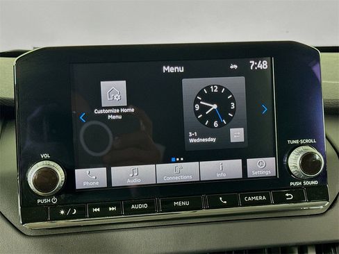 Used 2023 Mitsubishi Outlander ES image 31