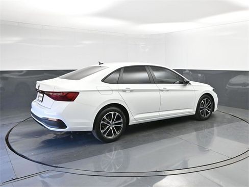 New 2026 Volkswagen Jetta Sport image 15