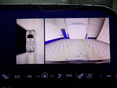 Used 2025 Chevrolet Traverse RS w/ LPO, Floor Liner Package AWD/4WD image 22