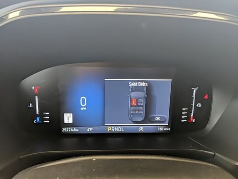 Used 2023 Ford Escape ST-Line w/ Tech Pack #1 image 25