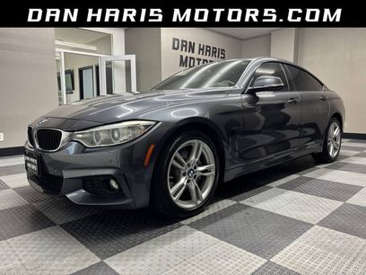 Used 2016 BMW 428i Gran Coupe xDrive