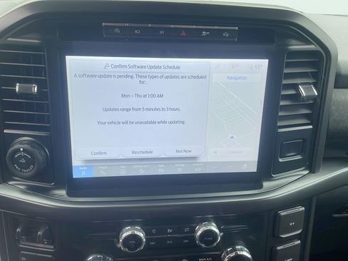 Certified 2024 Ford F150 Tremor w/ Bed Utility Package AWD/4WD image 22