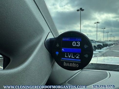 Used 2022 GMC Sierra 3500 Denali image 35