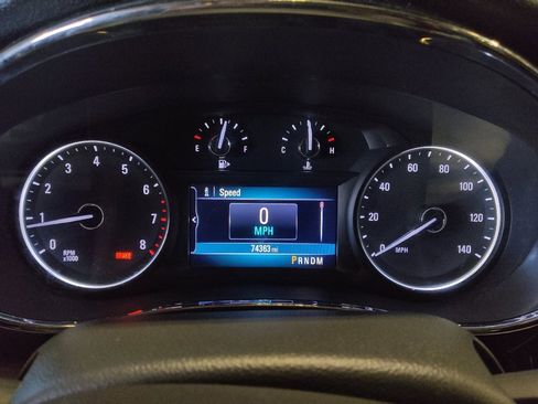 Used 2019 Buick Encore Preferred w/ Safety Package image 23