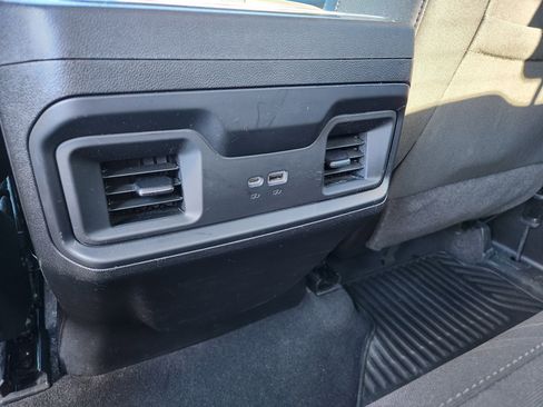 Used 2023 Chevrolet Silverado 1500 RST w/ LPO, Dark Essentials Package image 28