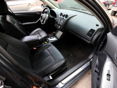Used 2008 Nissan Altima 2.5 SL w/ SL Pkg image 10