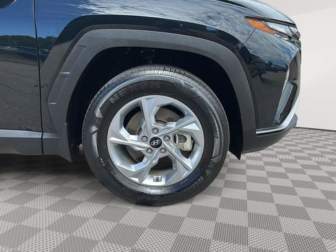 Certified 2023 Hyundai Tucson SEL AWD/4WD image 12