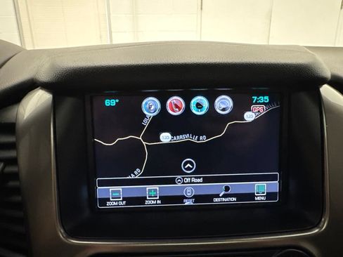Used 2016 Chevrolet Tahoe LTZ AWD/4WD image 37