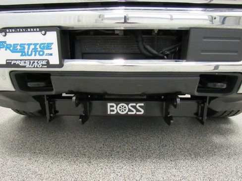 Used 2019 Chevrolet Silverado 2500 W/T image 15