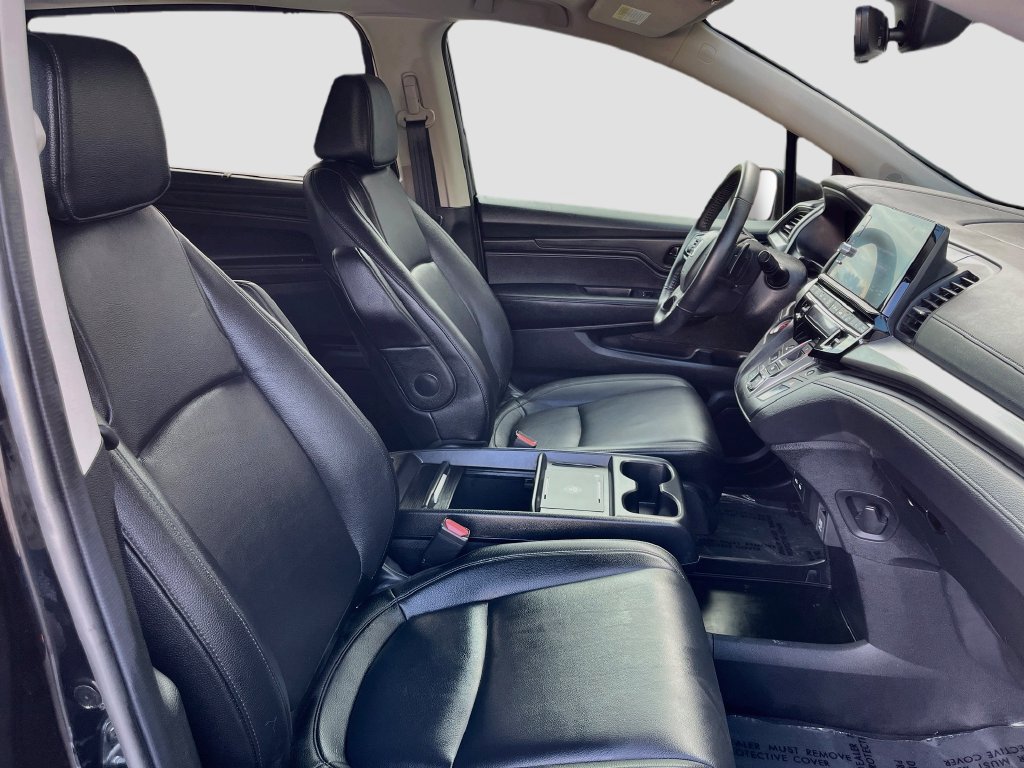 Used 2026 Honda Odyssey EX-L image 29