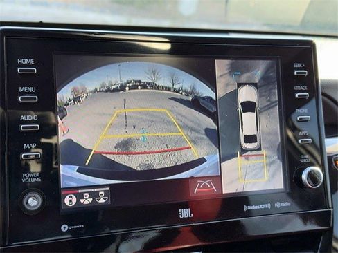 Used 2023 Toyota Camry XSE w/ Navigation Package image 21