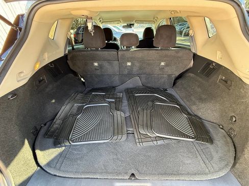 Used 2020 Nissan Murano S w/ Technology Package image 35