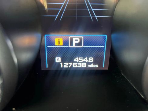 Used 2018 Subaru Legacy 2.5i Limited image 13