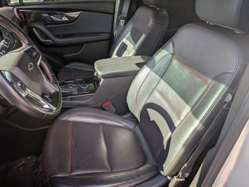 Used 2020 Chevrolet Blazer RS image 19