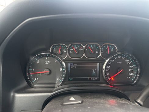 Used 2015 Chevrolet Silverado 1500 LT w/ All Star Edition image 14