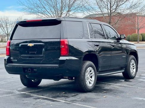 Used 2020 Chevrolet Tahoe LT image 7