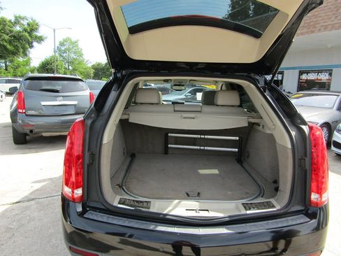 Used 2012 Cadillac SRX Performance FWD image 7