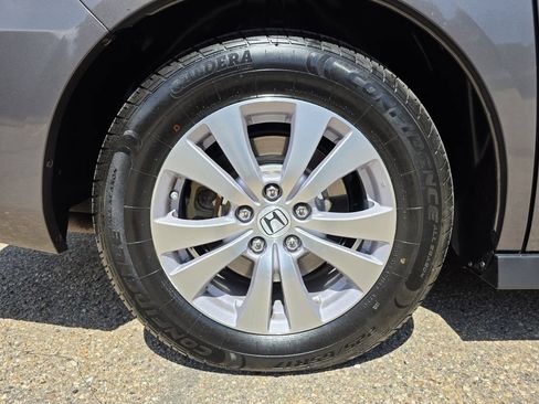 Used 2015 Honda Odyssey EX-L image 40
