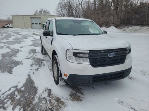 Used 2022 Ford Maverick XL w/ Equipment Group 100A Standard image 5