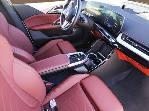 Used 2026 BMW X1 xDrive28i image 28