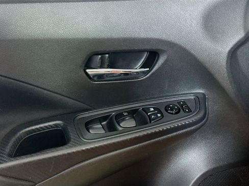 Used 2022 Nissan Versa SV w/ Trunk Package FWD image 24
