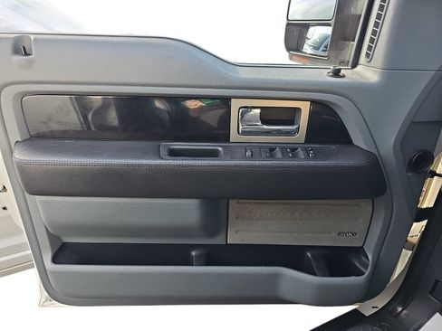 Used 2011 Ford F150 Platinum AWD/4WD image 21