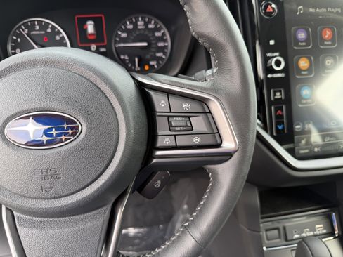 New 2026 Subaru Ascent Premium AWD/4WD image 16