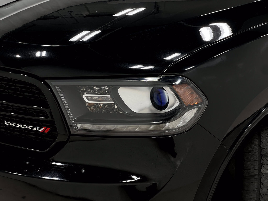 Used 2018 Dodge Durango GT AWD/4WD image 36