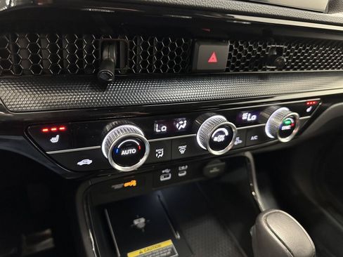 Certified 2023 Honda CR-V EX-L image 25
