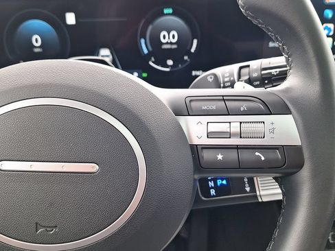 New 2025 Hyundai Tucson SEL AWD/4WD image 16