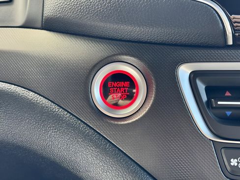 Certified 2023 Honda Passport TrailSport image 21
