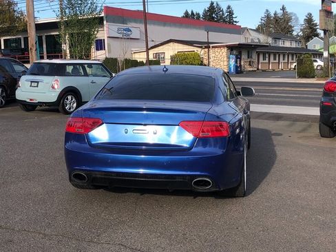 Used 2014 Audi RS 5 Coupe AWD/4WD image 6