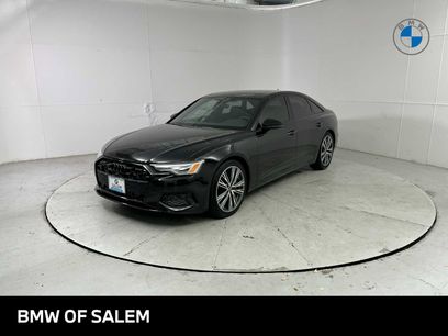 Used 2024 Audi A6 2.0T Premium