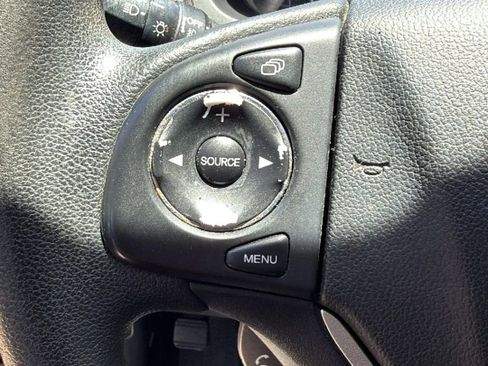 Used 2016 Honda CR-V EX image 16