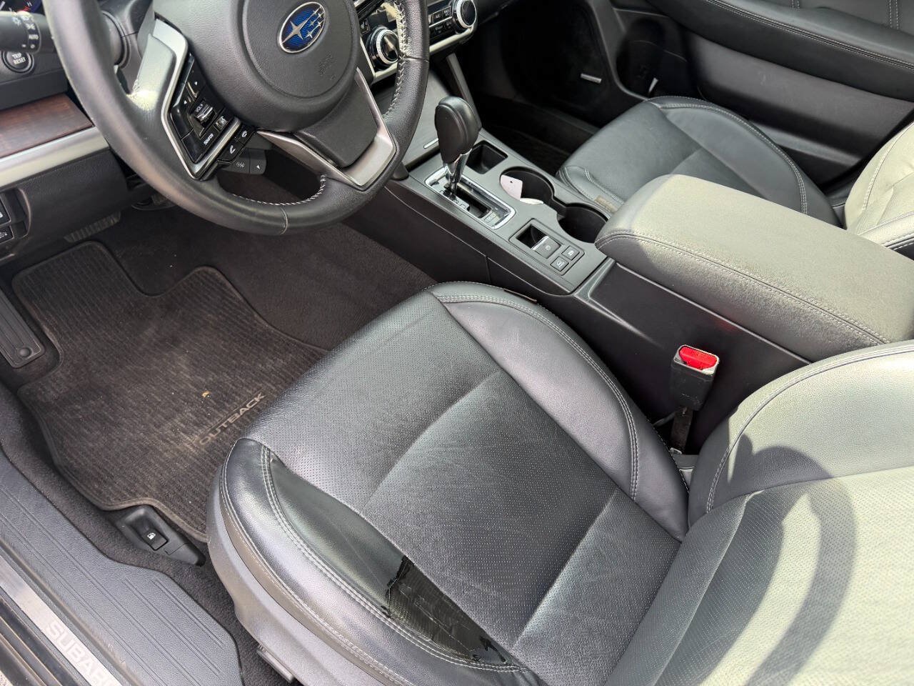 Used 2019 Subaru Outback 3.6R Limited AWD/4WD image 20