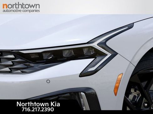 New 2026 Kia K5 GT-Line w/ GT-Line Premium Package image 11