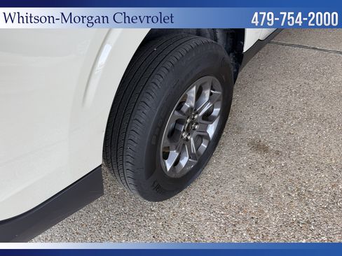 Used 2024 Ford Maverick XLT image 9