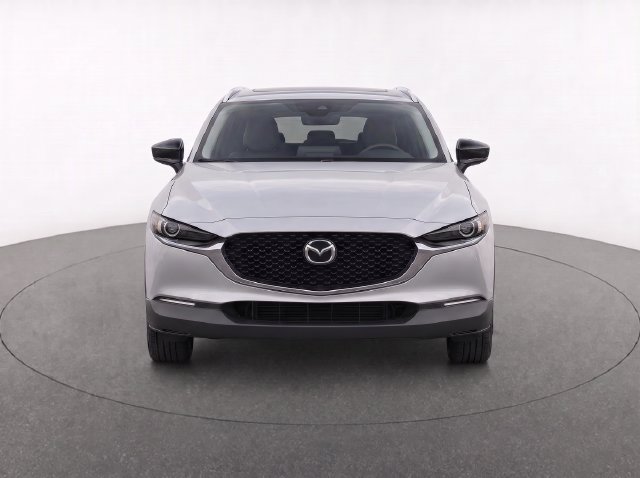 Certified 2024 MAZDA CX-30 AWD 2.5 S w/ Select Sport Pkg image 5