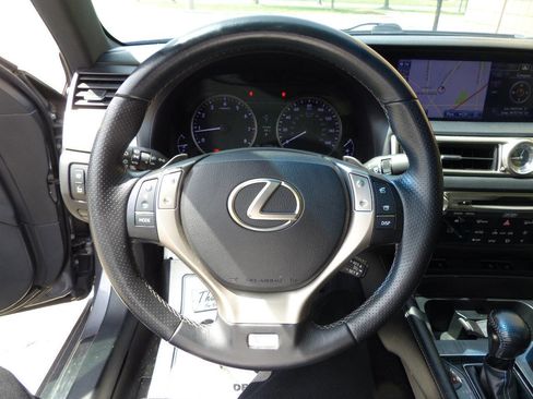 Used 2013 Lexus GS 350 AWD image 27