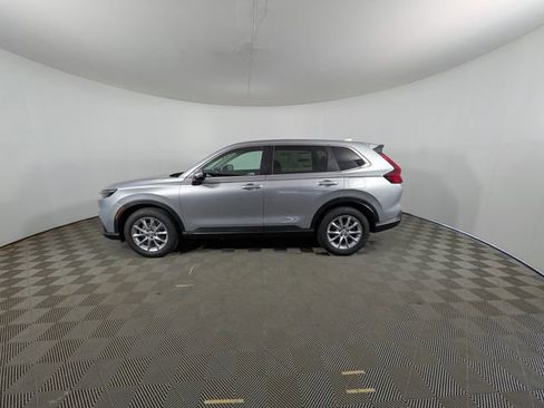 New 2026 Honda CR-V EX image 16